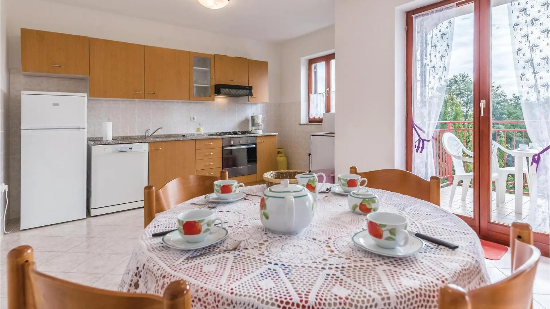 6 Bedroom Nice Home In Segotici Hırvatistan
