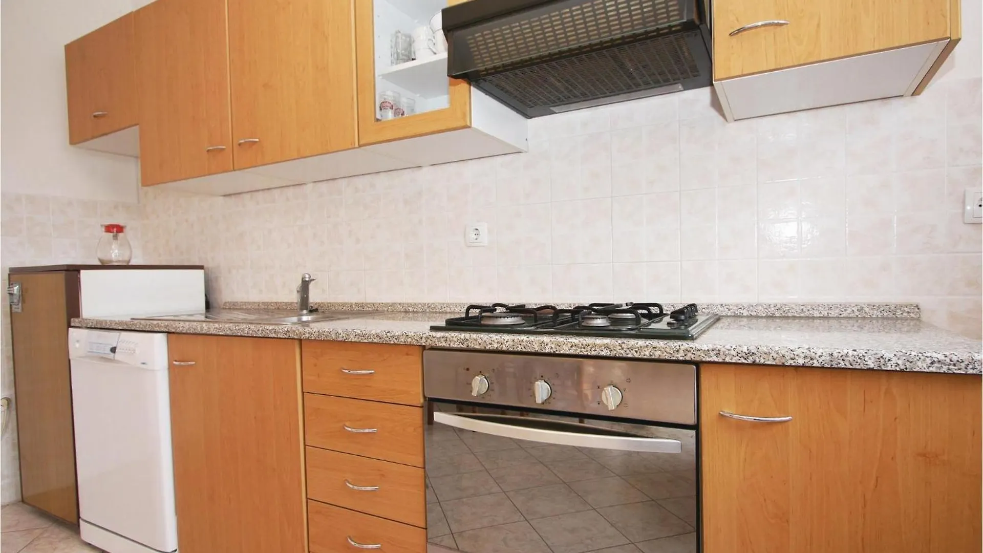 6 Bedroom Nice Home In Segotici Tatil Evi