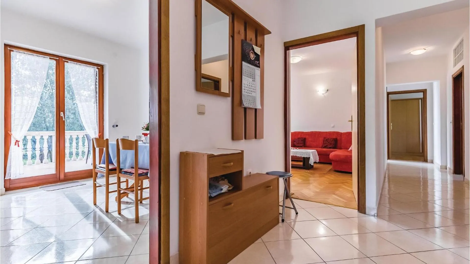 6 Bedroom Nice Home In Segotici Tatil Evi