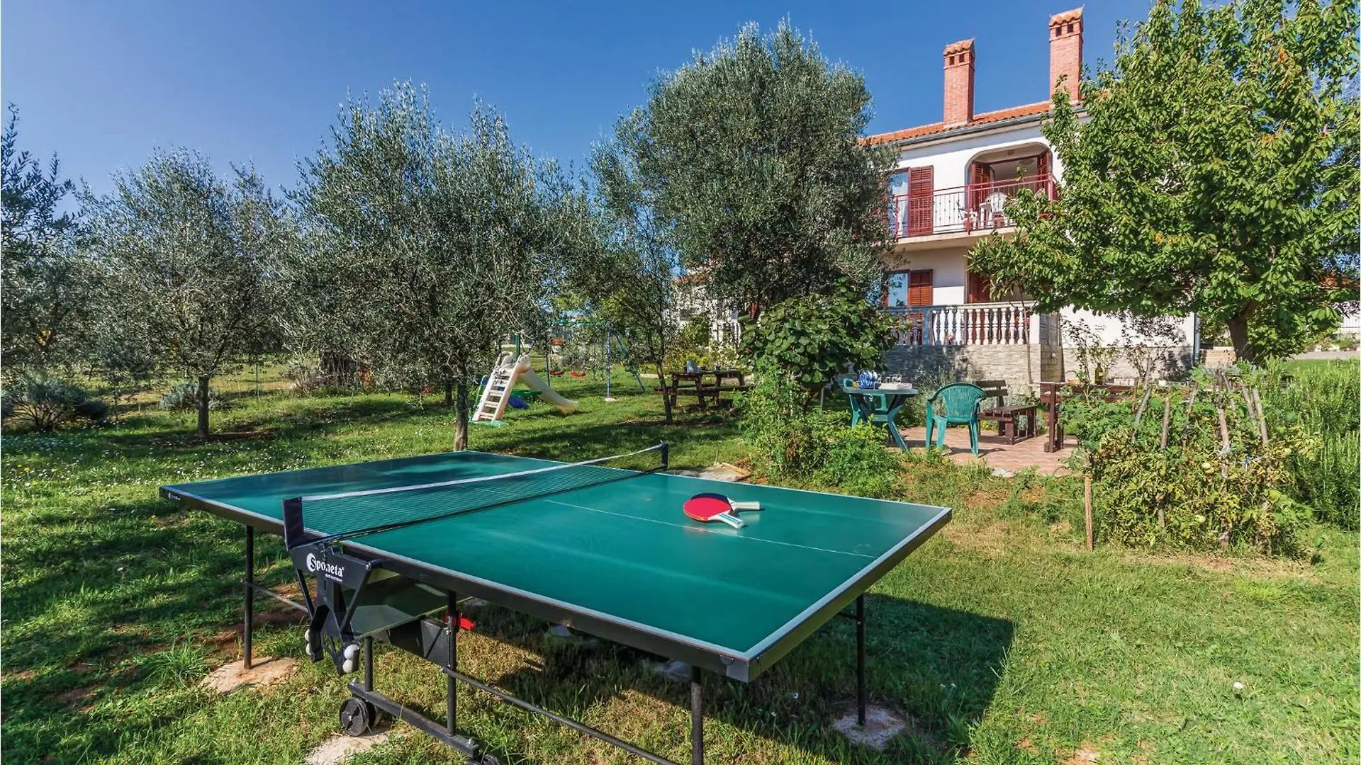 6 Bedroom Nice Home In Segotici