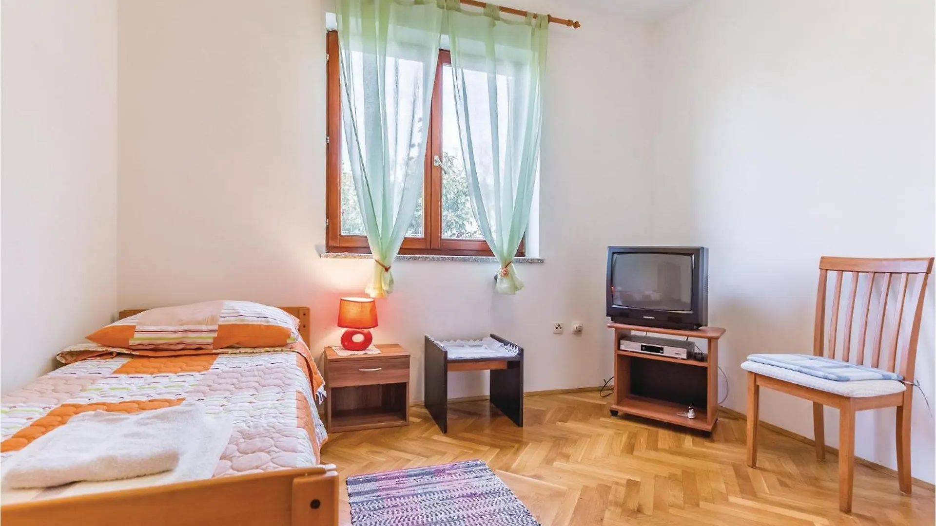 Tatil Evi 6 Bedroom Nice Home In Segotici Hırvatistan